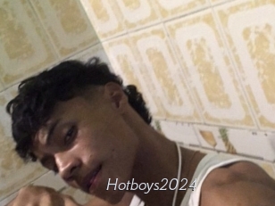 Hotboys2024