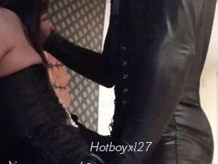 Hotboyxl27