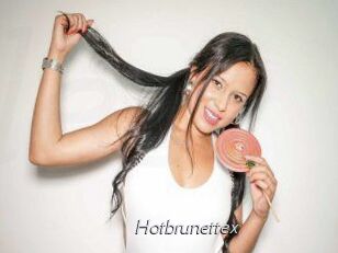 Hotbrunettex