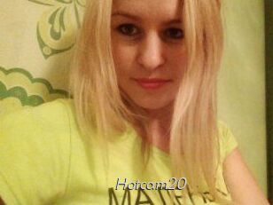 Hotcam20