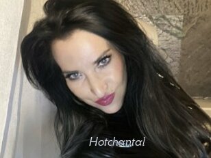 hotchantal Le Scandale
