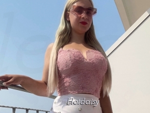 Hotdaisy