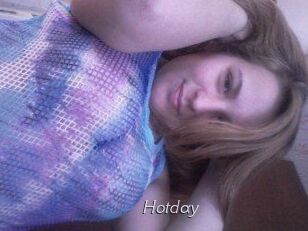 Hotday