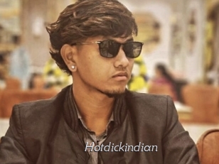 Hotdickindian