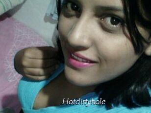 Hotdirtyhole