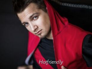Hotfriendly