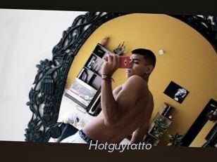Hotguytatto