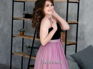 Hotinnett