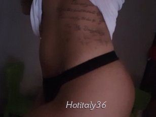 Hotitaly36