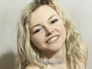 Hotklarite
