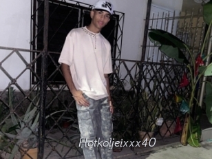 Hotkoljeixxx40