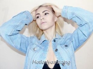 Hotladyamazing