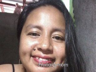 Hotladymom