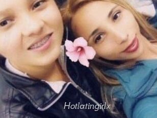 Hotlatingirlx