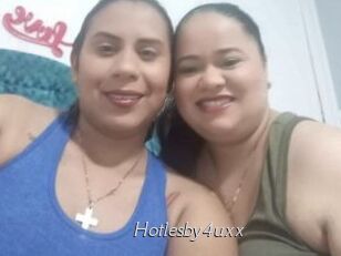 Hotlesby4uxx
