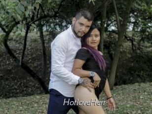 hotloveHerr Le Scandale