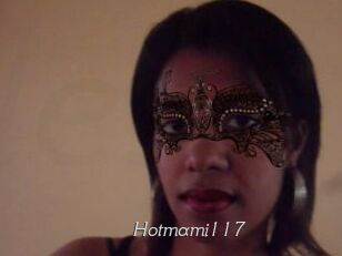 Hotmami117
