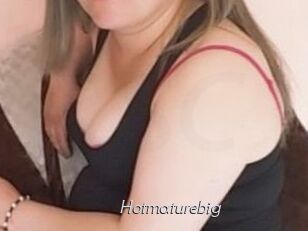 Hotmaturebig
