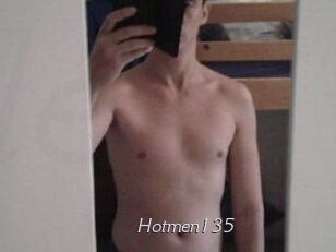 Hotmen135