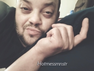 Hotmessmnstr