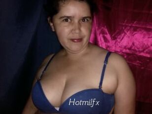 Hotmilfx