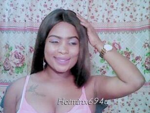 Hotminx694u