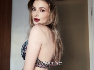 Hotmirra