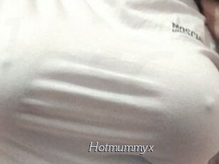 Hotmummyx