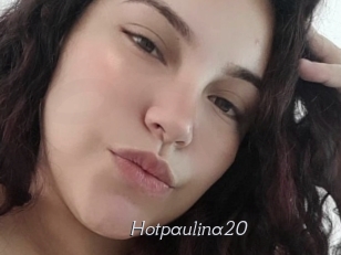 Hotpaulina20