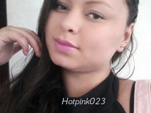 Hotpink023