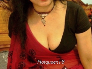 Hotqueen18