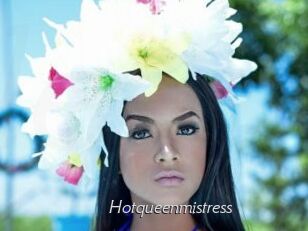 Hotqueenmistress