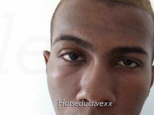Hotseductivexx