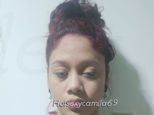 Hotsexycamila69
