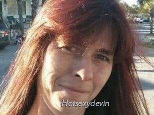 Hotsexydevin