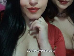 Hotsexylesbians
