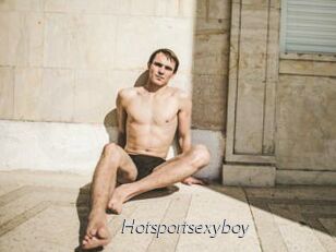 Hotsportsexyboy