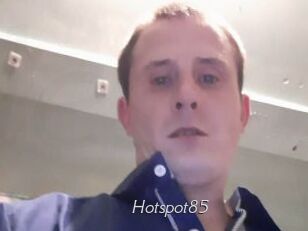 Hotspot85