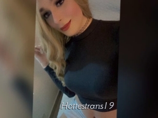 Hottestrans19