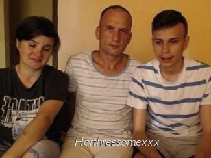 Hotthreesomexxx