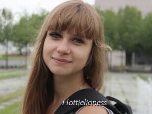 Hottielioness