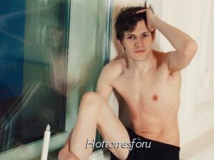 Hottorresforu