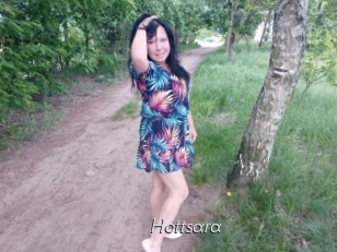 Hottsara