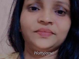 Hottyjanvi