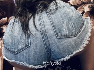 Hottysia