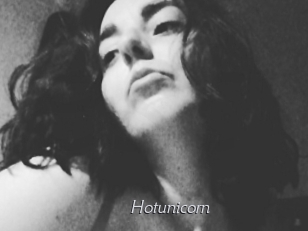 Hotunicorn