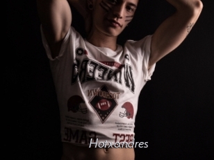 Hotxandres