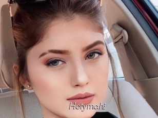 Hotymahi