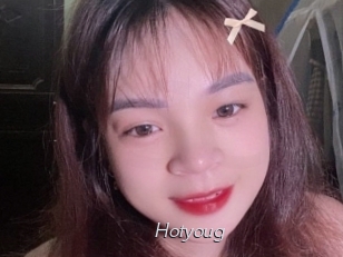 Hotyoug