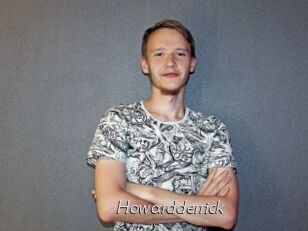 Howardderrick